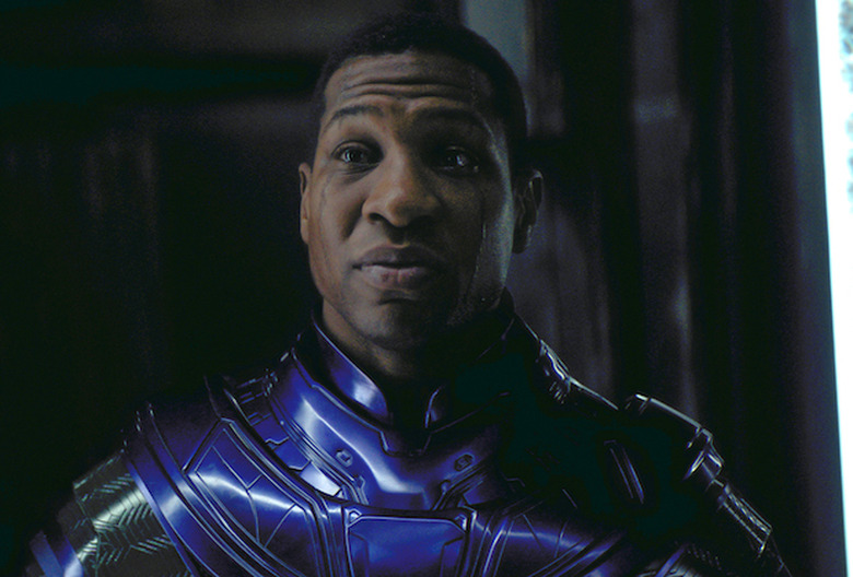 Ant Man Quantumania Post Credits Scene Loki