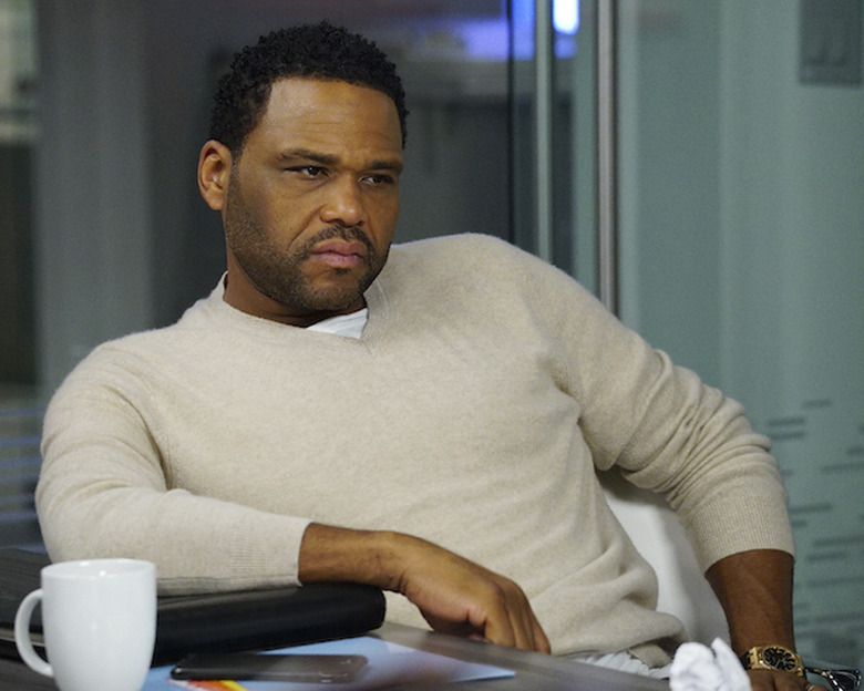 ANTHONY ANDERSON