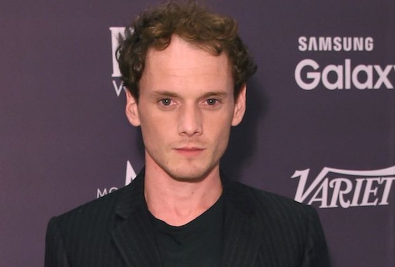 Anton Yelchin Dead