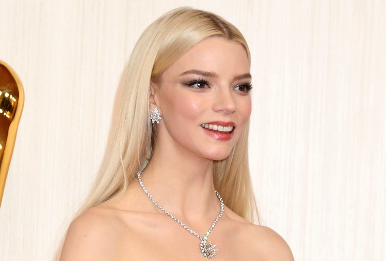 Anya Taylor-Joy