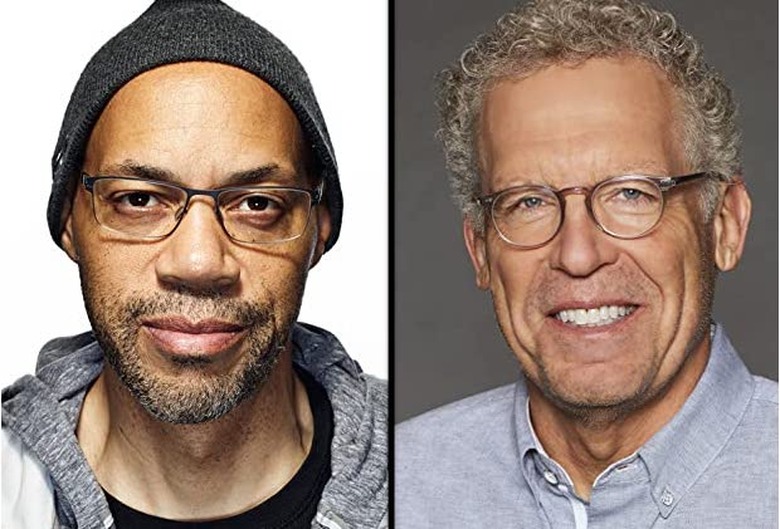 Hurricane Katrina Apple TV+