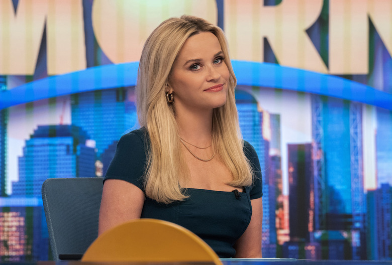 Reese Witherspoon in The Morning Show Season 4