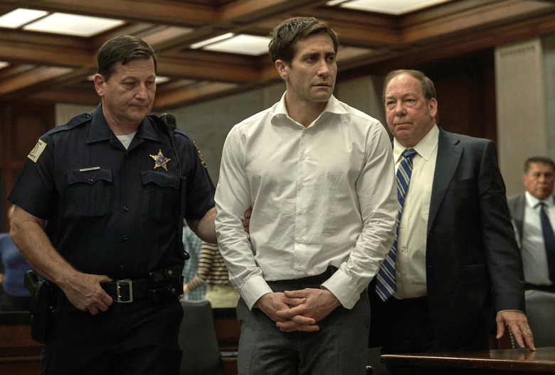 Presumed Innocent on Apple TV Plus