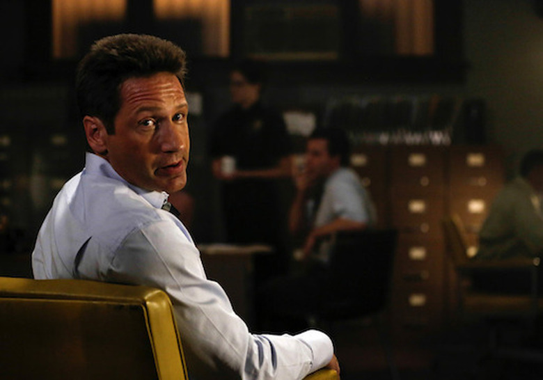 Aquarius Series Premiere Recap