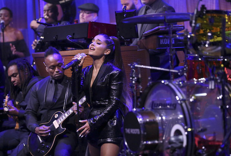 The Tonight Show Starring Jimmy Fallon - Season 5