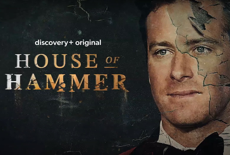 Armie Hammer Documentary House of Hammer
