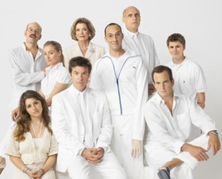 Arrested Development Return Date, Spoilers