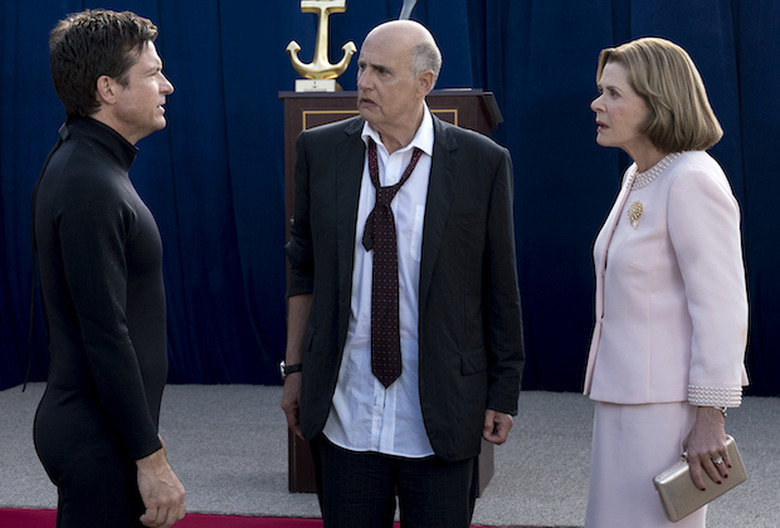arrested development bateman tambor walter
