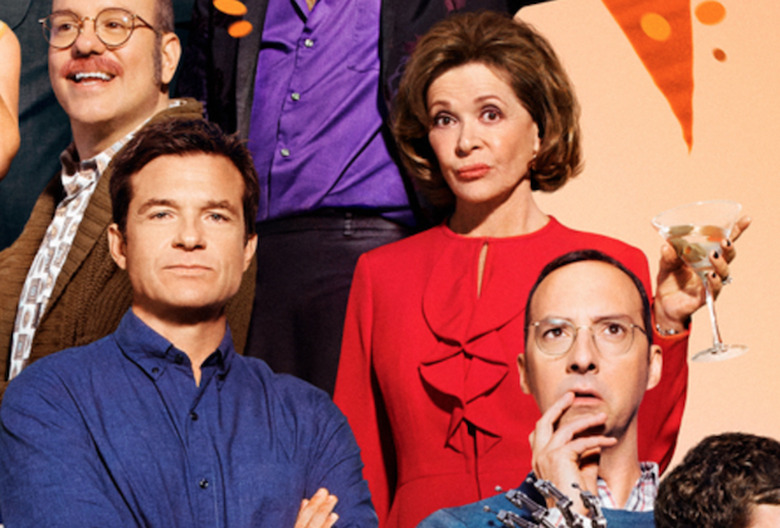 arrested development walter bateman hale