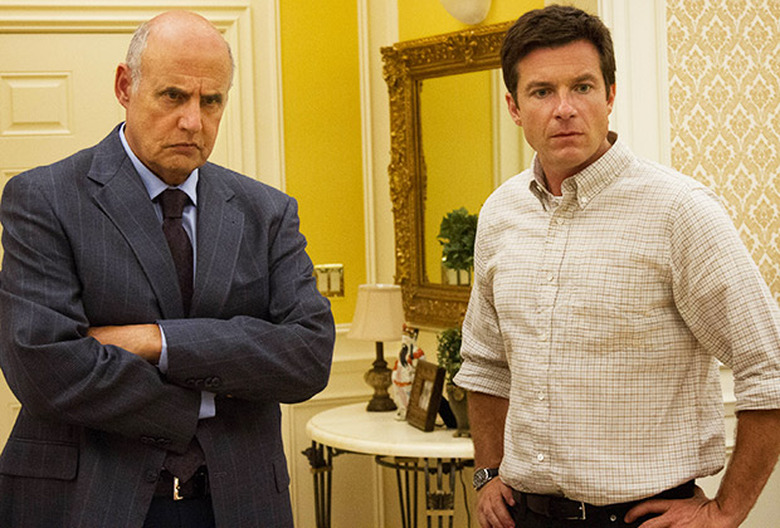 Arrested Development