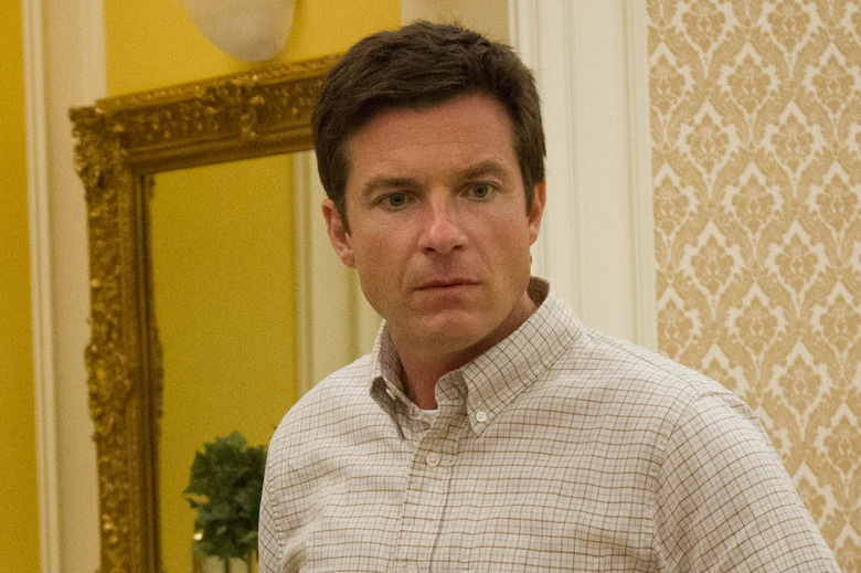 Arrested Development Season 5 Jason Bateman Michael Bluth Netflix