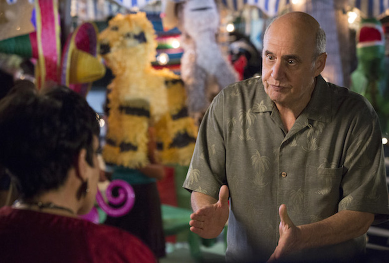 jeffrey tambor arrested development season 5