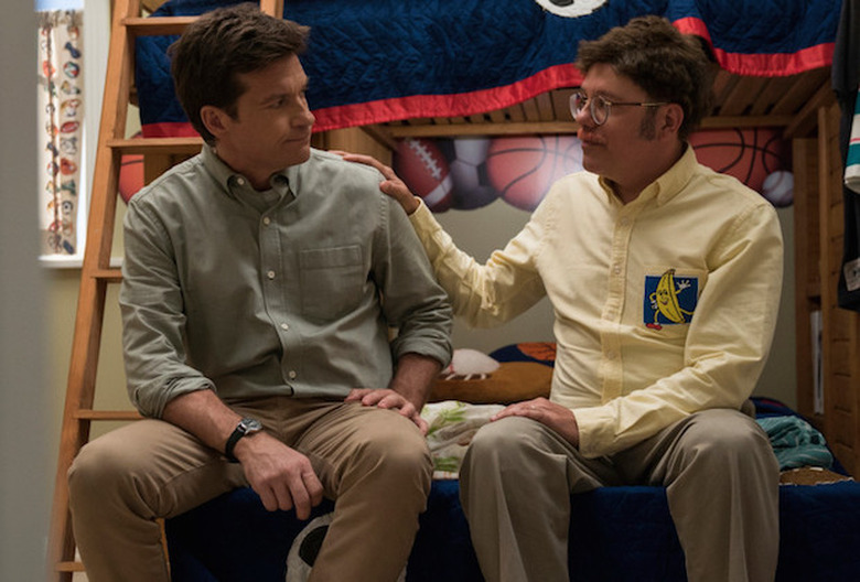 Arrested Development Season 6 Cancelled Ending Netflix