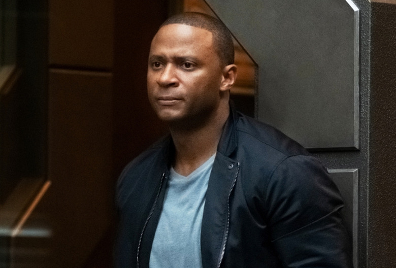 Diggle Green Lantern