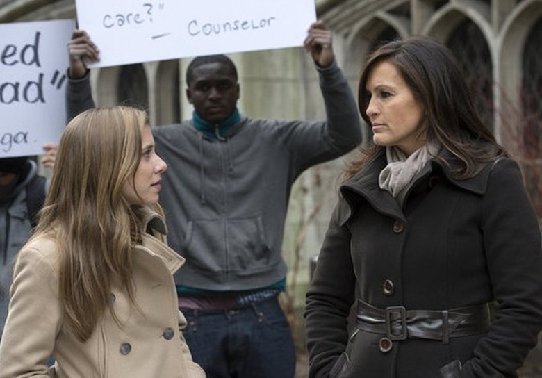 Law & Order: Special Victims Unit - Season 14