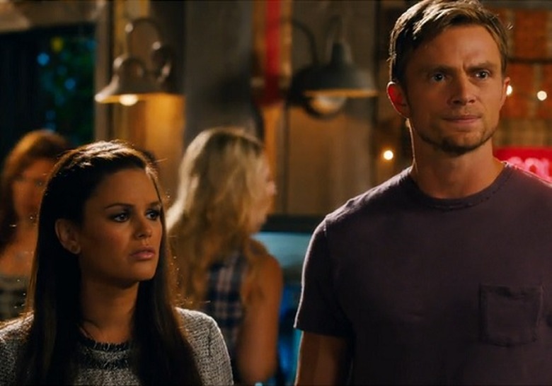 Hart of Dixie
