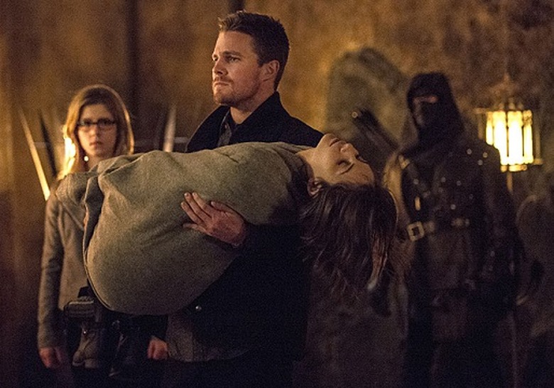 arrow-evil-oliver-season-3-spoilers