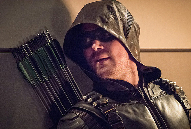 Arrow
