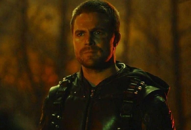 Arrow