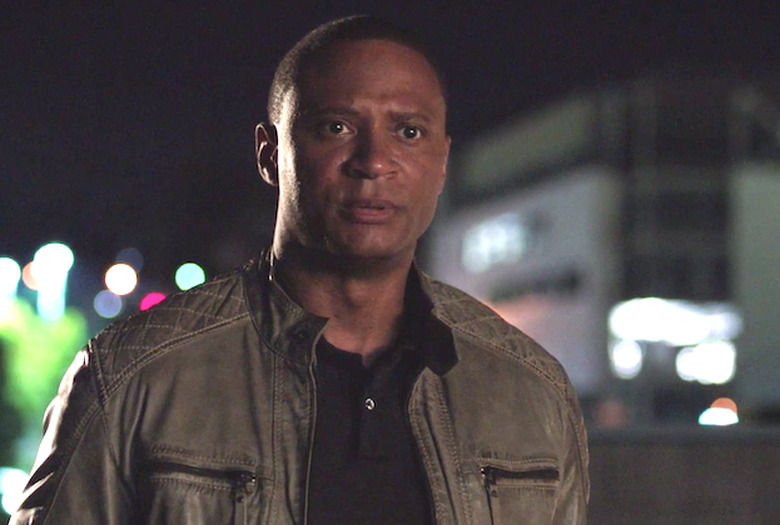 Arrow Preview Diggle Lyla