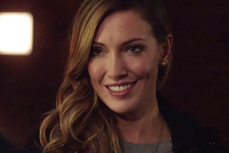 Arrow Spoilers Black Siren