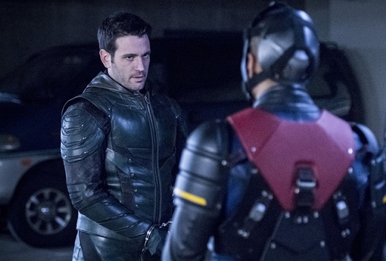 Arrow