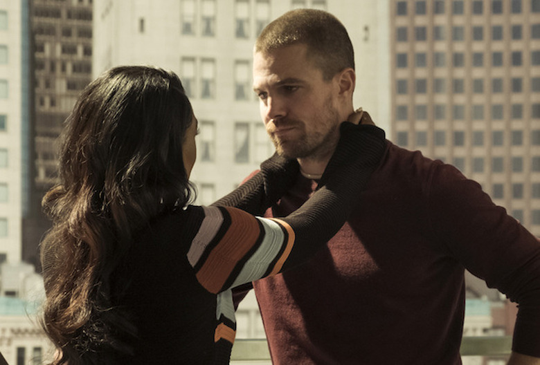 Arrowverse Crossover Ratings
