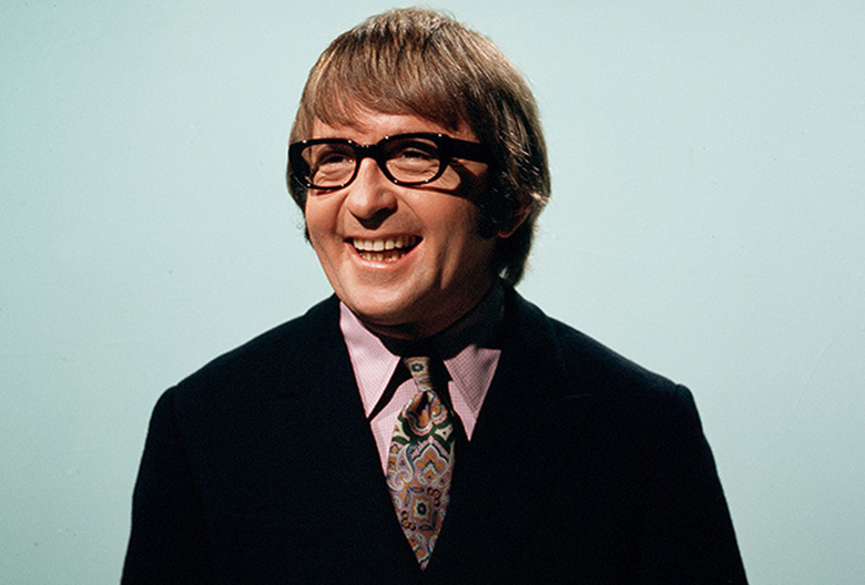 Arte Johnson Dead