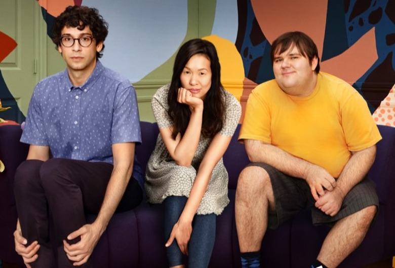 As We See It Jason Katims Trailer Premiere Date