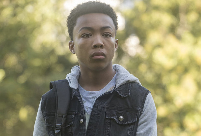 Asante Blackk This Is Us