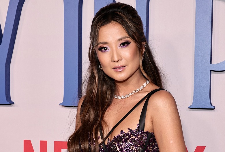 Ashley Park