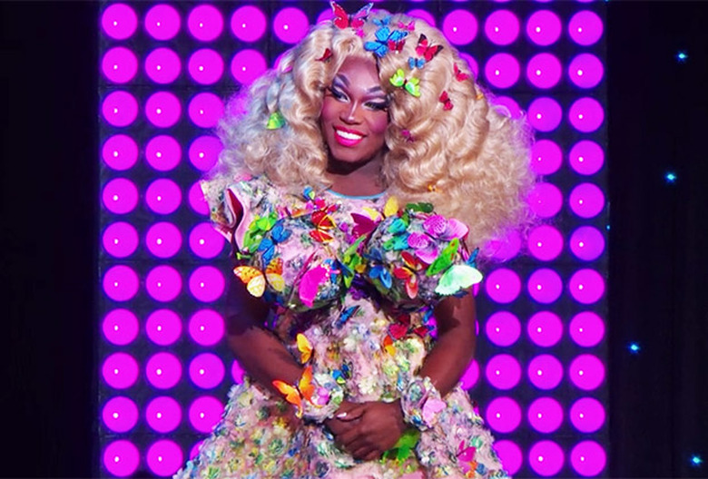 Asia O'Hara Butterflies