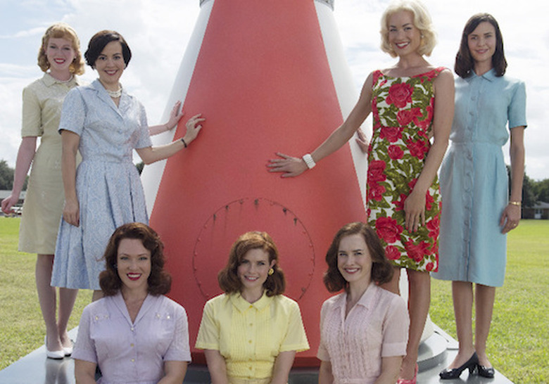 Astronaut Wives Club Premiere Recap