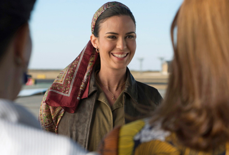 Astronaut Wives Club Finale