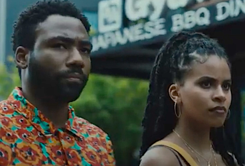 Atlanta Season 4