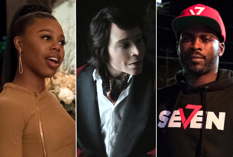Atlanta FX Season 2 Best Characters
