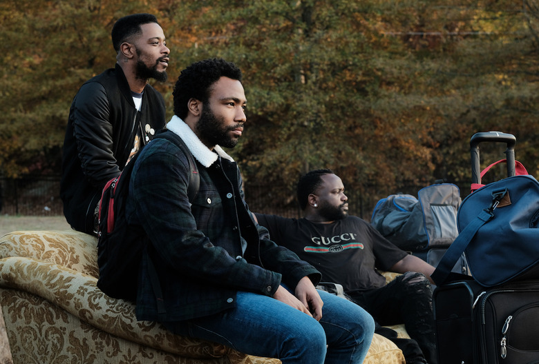 Atlanta FX Renewed Season 3