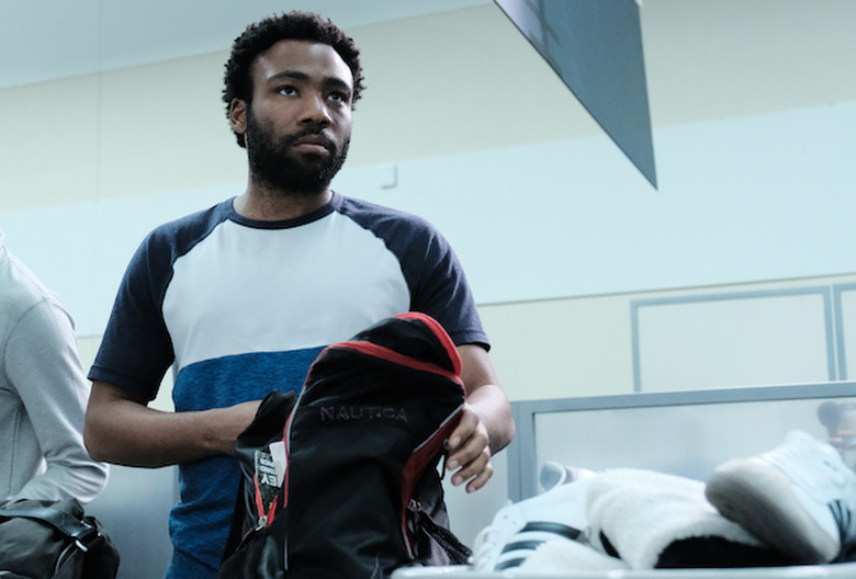 Atlanta Season 3 Delay