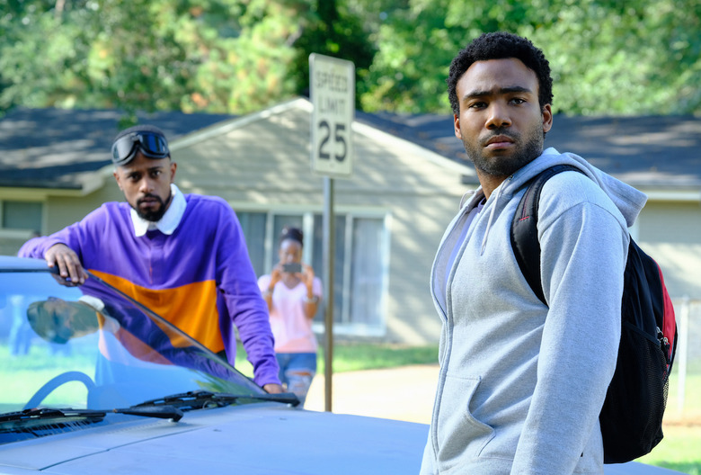 Atlanta Best FX Shows