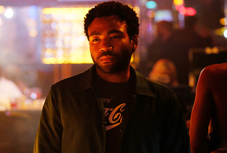 Atlanta Season 4 Renewed
