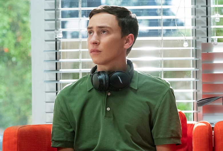 Atypical Renewed Final Season 4