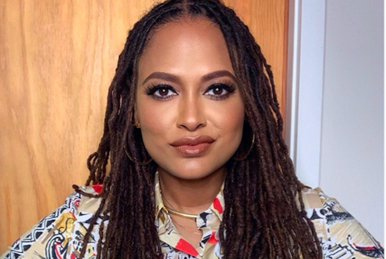 Ava DuVernay Queen Sugar