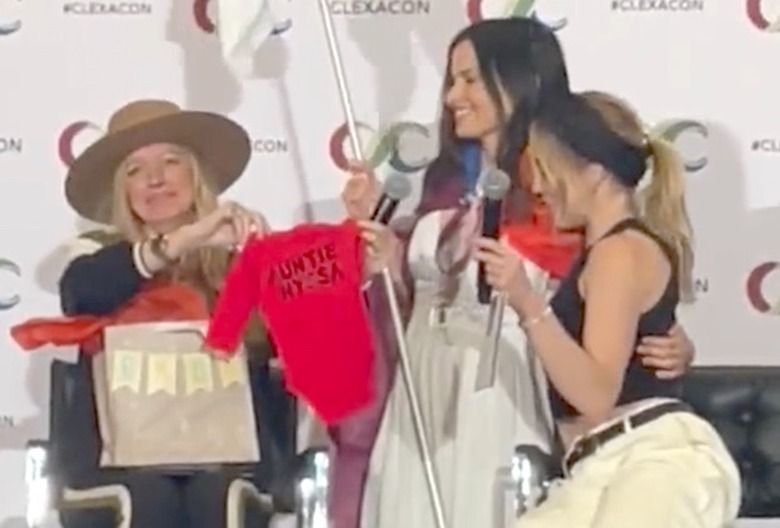 Nyssa Avalance Katrina