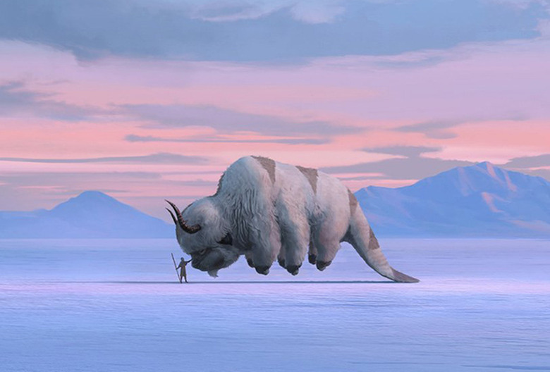 Avatar: The Last Airbender Series