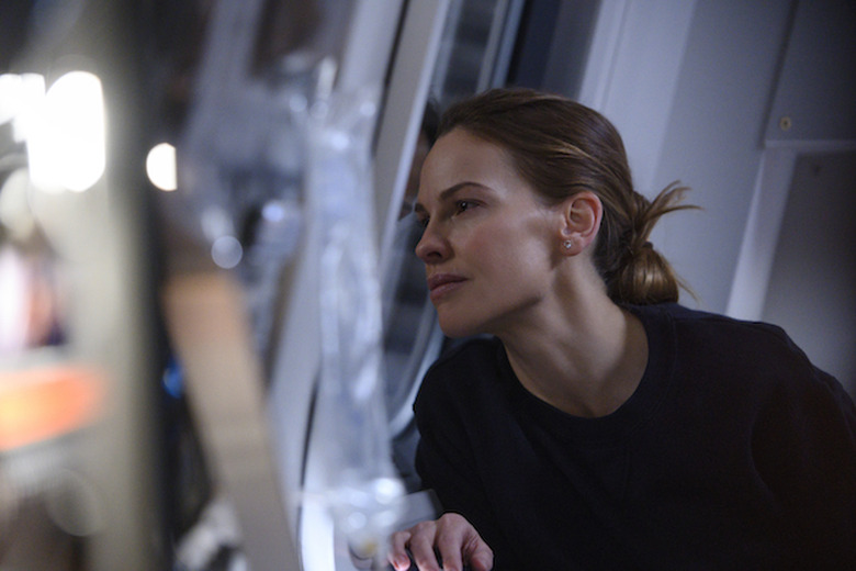 Away Finale Recap Season 1 Episode 10 Netflix