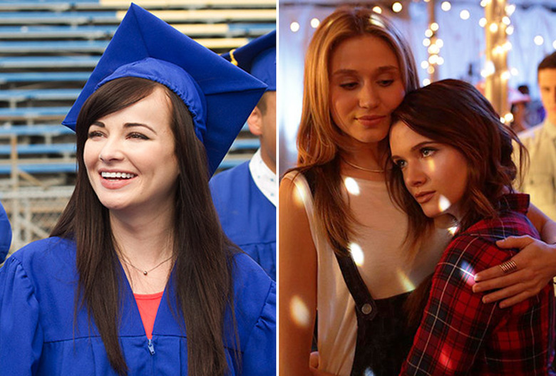Awkward 5B Premiere Date