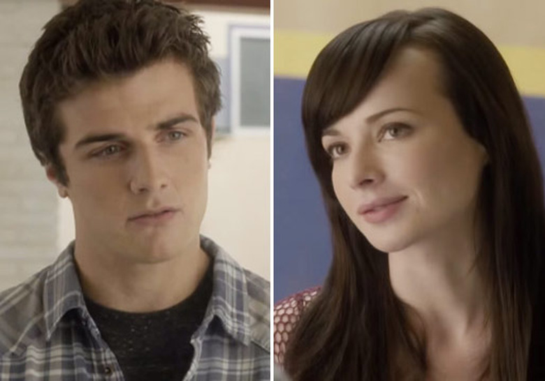 Awkward Season 4 Premiere