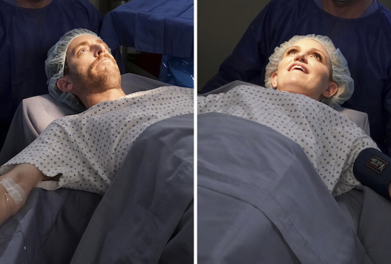B Positive Season 1 Finale - CBS