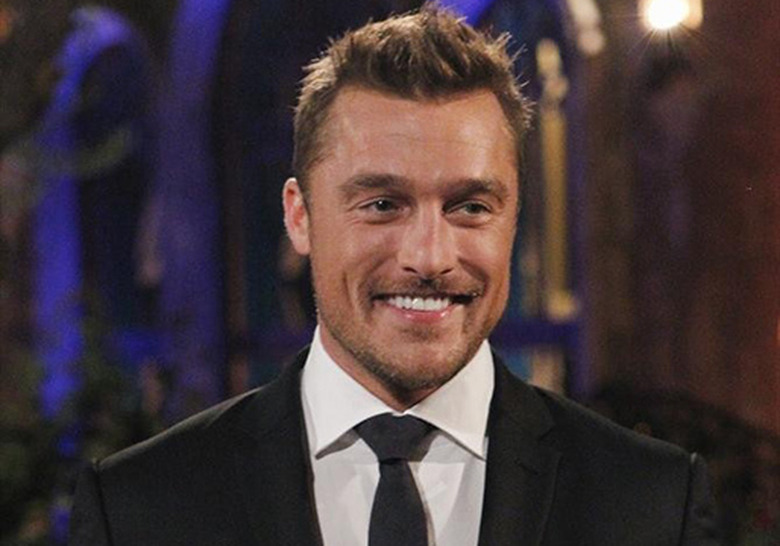 The Bachelor Season Premiere