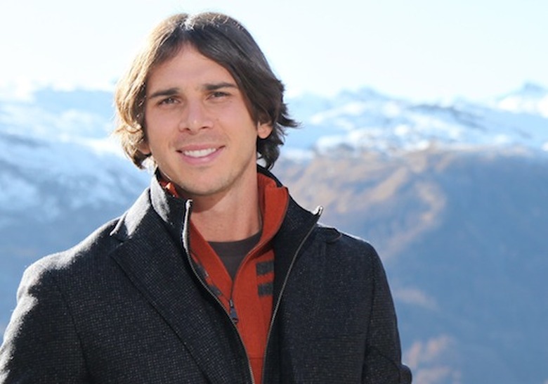 BEN FLAJNIK